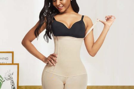 Is Shapewear Really Useful?