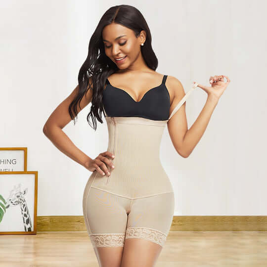 Is Shapewear Really Useful?