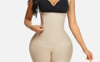 The Newest Shapewear Product from the Wholesaleshapeshe Manufacturer