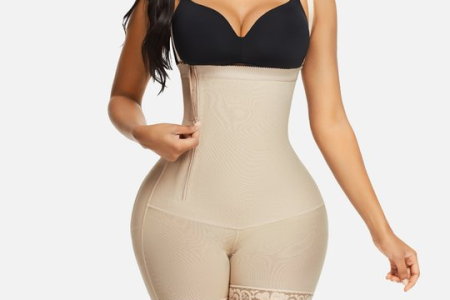 The Newest Shapewear Product from the Wholesaleshapeshe Manufacturer