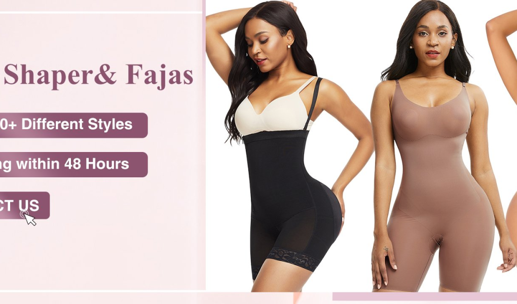 Where to buy wholesale shapewear