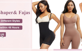 Where to buy wholesale shapewear