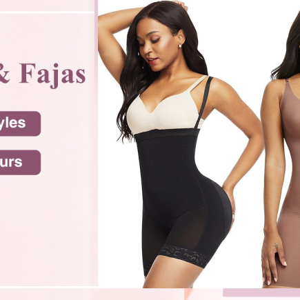 Where to buy wholesale shapewear