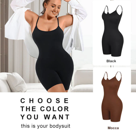 What Are breathable seamless shapewear bodysuits