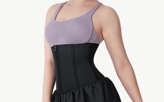 How to Identify Quality Waist Trainer Manufacturers