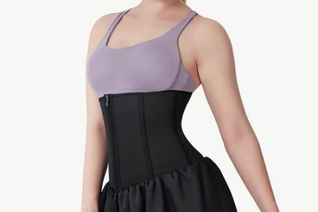 How to Identify Quality Waist Trainer Manufacturers